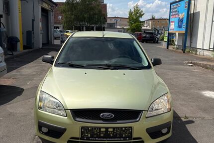 Ford Focus 200.000 km 1.800 &euro; Mühlheim am Main 63165