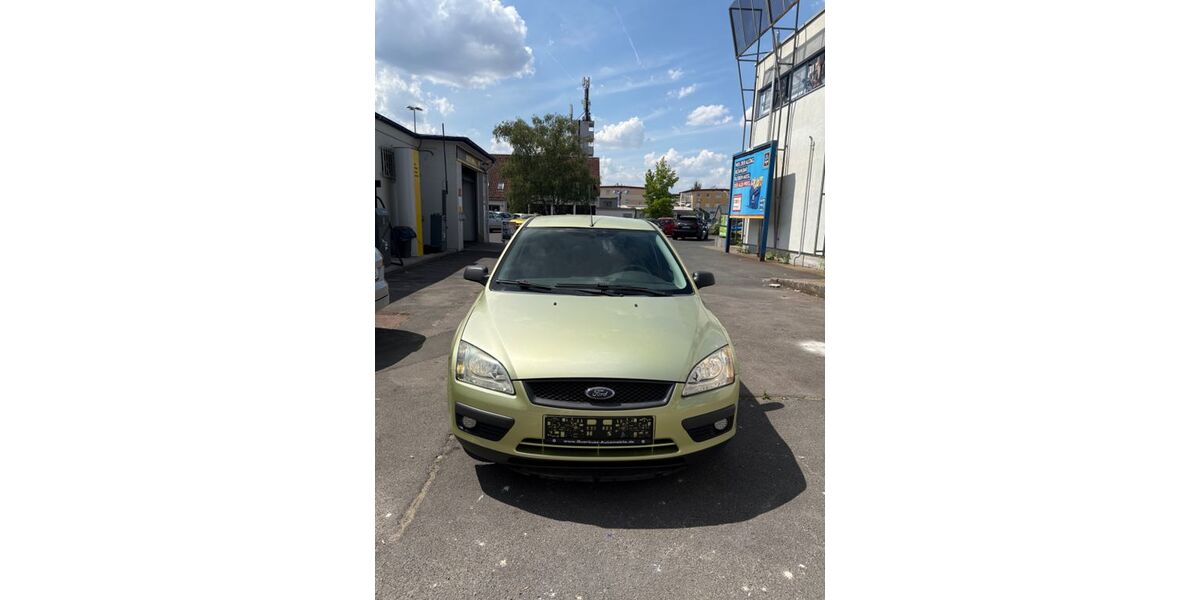 Ford Focus 200.000 km 1.800 &euro; Mühlheim am Main 63165