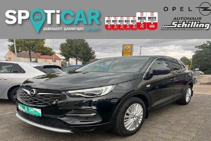 Opel Grandland (X) 44.910 km 17.790 € Griesheim 64347