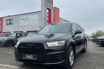 Audi Q7 310.000 km 16.950 &euro; Hanau 63452
