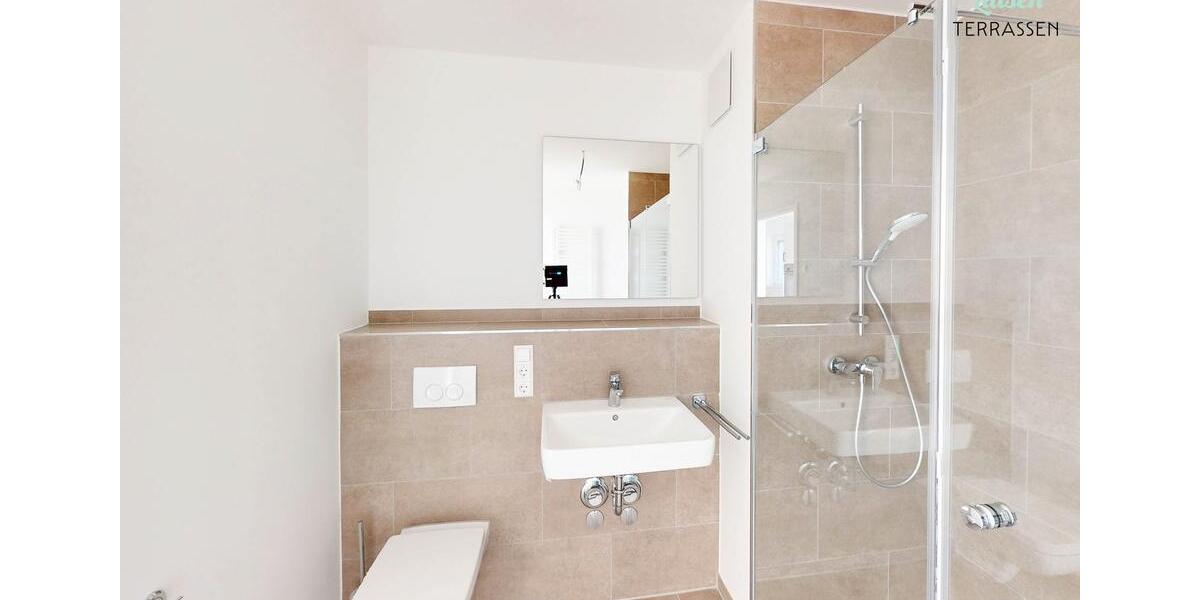 Etagenwohnung Darmstadt - 2 Zimmer, 54 m&sup2;, 1.105&euro; | Angebot:26335537