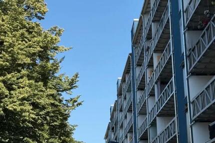 Wohnung Offenbach am Main Hafen - 2 Zimmer, 57 m&sup2;, 219.000&euro; | Angebot:27447003
