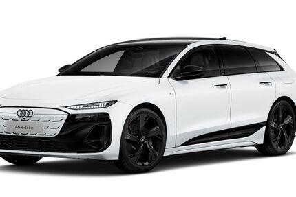 Audi A6 e-tron 12.600 km 62.099 &euro; Mühlheim 63165