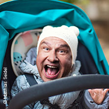 Lars Reichow und das Stuttgarter Kammerorchester 23.01.2027 Vilco - Die Stadthalle Bad Vilbel