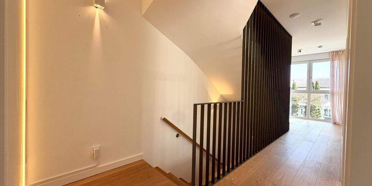 Doppelhaushälfte Offenbach Offenbach am Main - 7 Zimmer, 198 m&sup2;, 919.000&euro; | Angebot:25802099