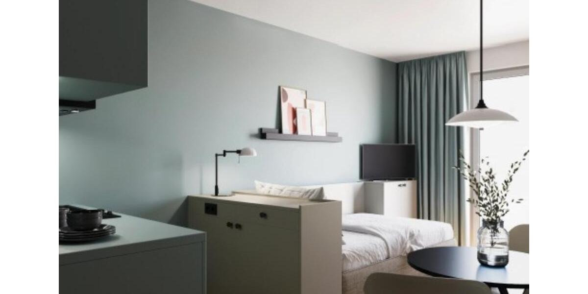 Wohnstudio im Little East ab sofort zu vermieten 1 zimmer