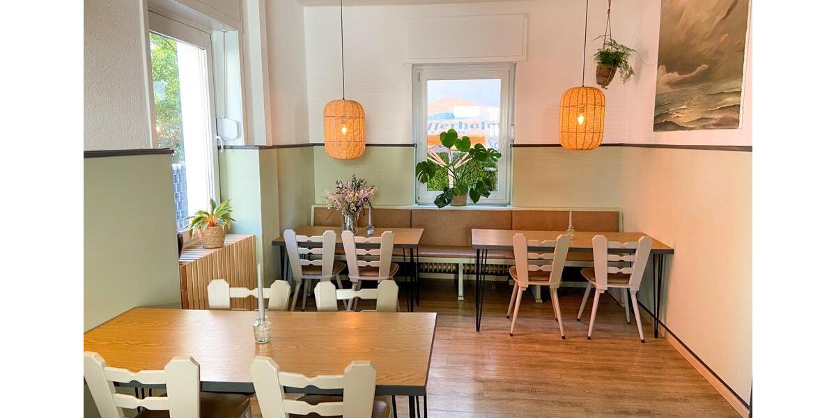 Restaurant inklusive 2 Wohnungen gegen Abstand zu verpachten zimmer