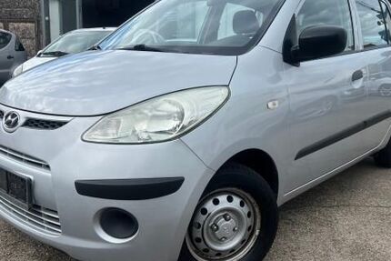 Hyundai i10 206.000 km 1.990 € Bad Vilbel 61118