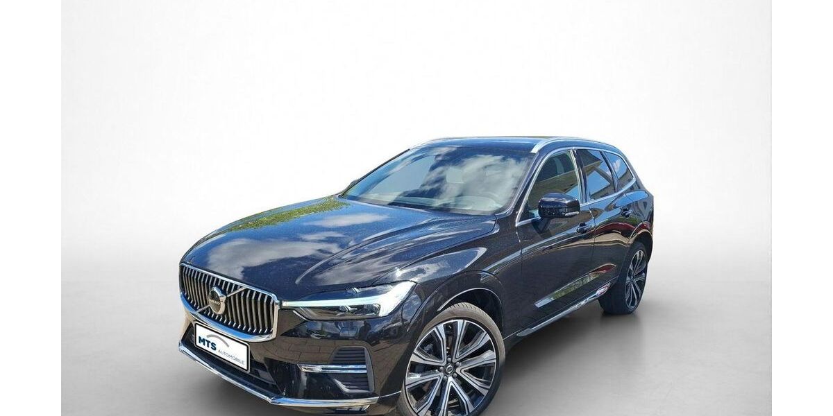 Volvo XC60 80.412 km 34.490 &euro; Friedberg 61169