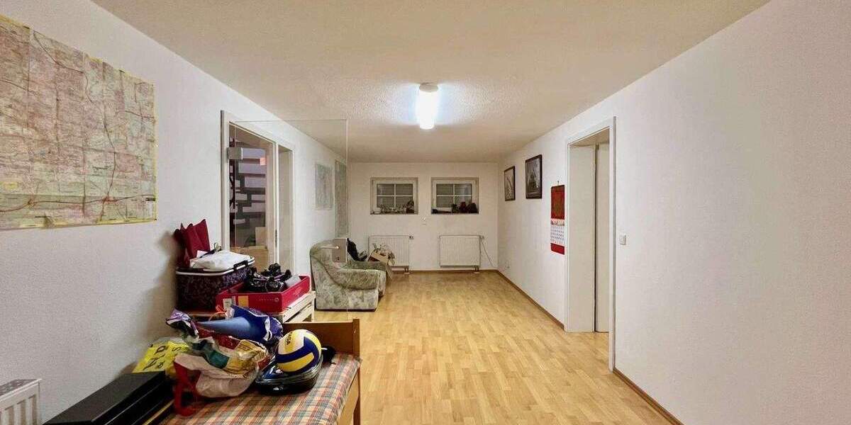 Einfamilienhaus Frankfurt am Main Berkersheim - 5 Zimmer, 181 m&sup2;, 1.095.000&euro; | Angebot:25318714