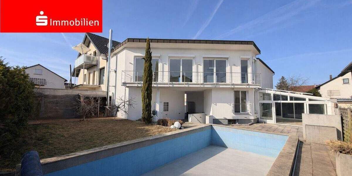 Mehrfamilienhaus, Wohnhaus Münster - 5 Zimmer, 224 m&sup2;, 645.000&euro; | Angebot:25743057