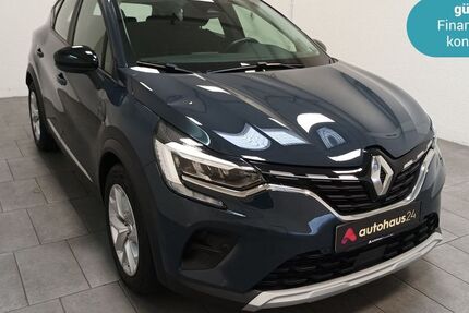 Renault Captur 25.890 km 17.870 € Egelsbach 63329