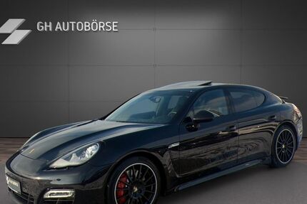 Porsche Panamera 76.000 km 40.990 &euro; Büttelborn 64572