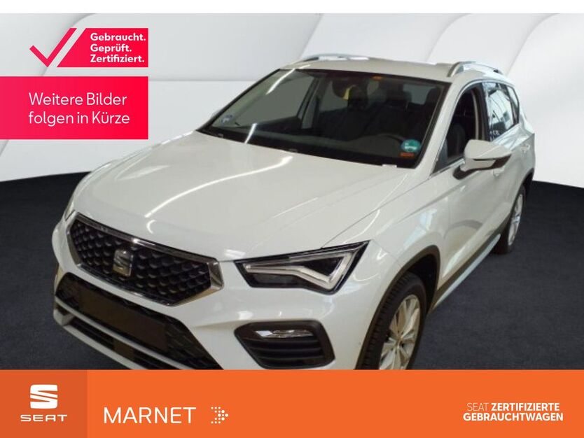Seat Ateca 9.218 km 30.430 € Königstein/Ts. 61462