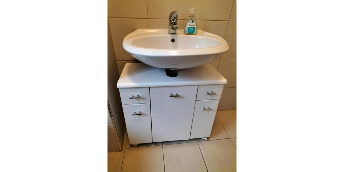 Erdgeschoßwohnung Trebur - 2 Zimmer, 40 m&sup2;, 780&euro; | Angebot:25571719