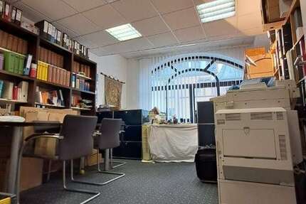 Gewerbeobjekt Frankfurt am Main Innenstadt - 839&euro; | Angebot:26191997