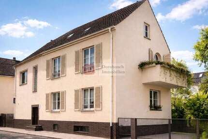 Haus Frankfurt Main West - 5 Zimmer, 112 m&sup2;, 499.000&euro; | Angebot:26180572
