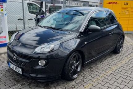 Opel Adam 115.000 km 6.995 &euro; Frankfurt 60487