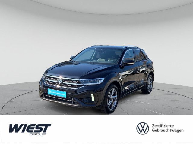 VW T-Roc 13.064 km 32.450 &euro; Darmstadt 64295