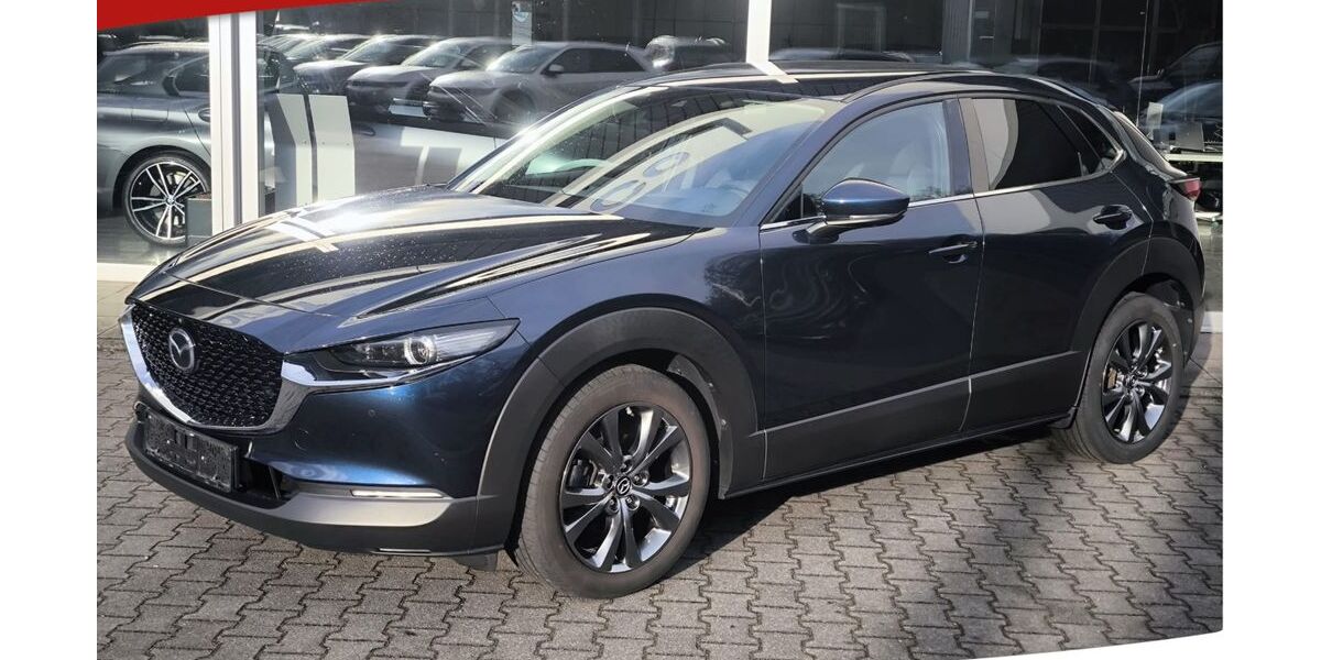 Mazda CX-30 75.000 km 18.450 &euro; Dieburg 64807