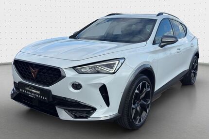 Cupra Formentor 67.398 km 26.490 € Mainz-Kastell (Wiesbaden) 55252