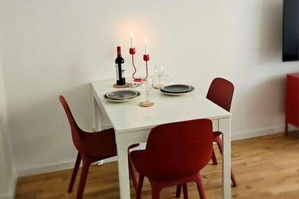 Zimmer Frankfurt am Main Bockenheim - 2 Zimmer, 1.540&euro; | Angebot:26901505