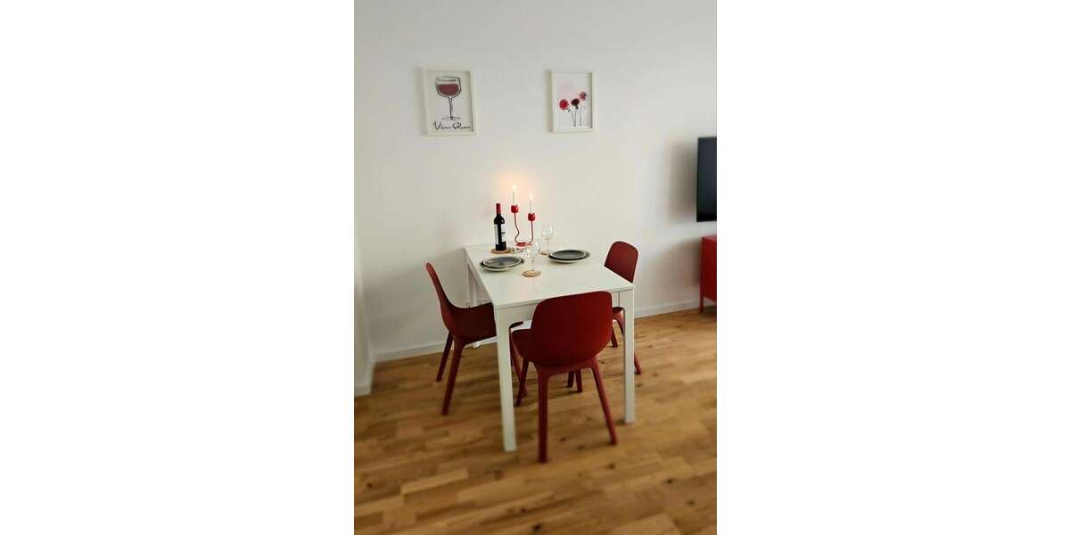 Zimmer Frankfurt am Main Bockenheim - 2 Zimmer, 1.540&euro; | Angebot:26901505