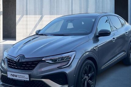 Renault Arkana 32.196 km 24.480 &euro; Frankfurt / Main 60314