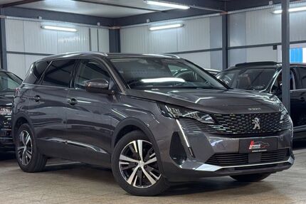 Peugeot 5008 132.248 km 15.490 &euro; Maintal 63477