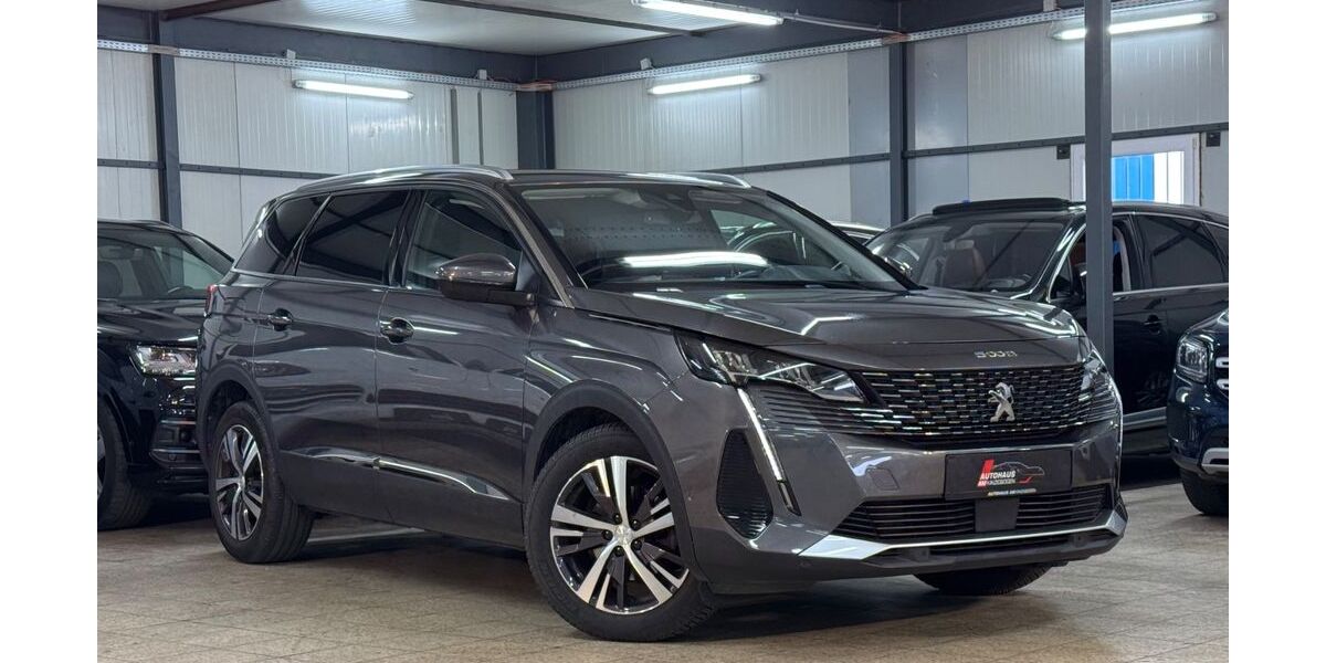 Peugeot 5008 132.248 km 15.490 &euro; Maintal 63477