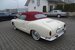 Karmann Ghia Cabrio vollständig restauriert