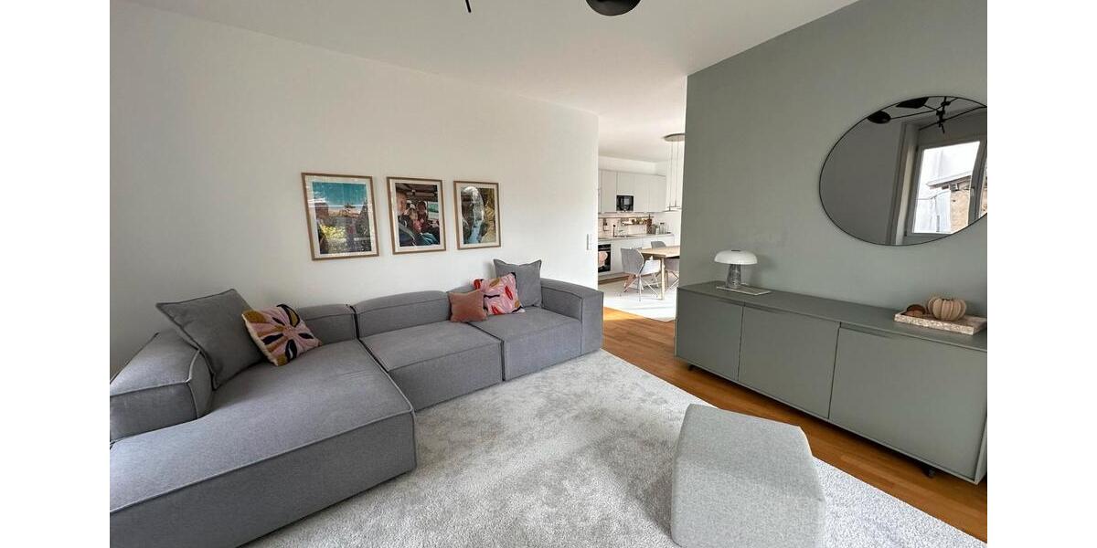 Erdgeschoßwohnung Frankfurt am Main Nord-West - 4 Zimmer, 100 m&sup2;, 1.650&euro; | Angebot:26194624