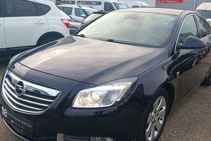 Opel Insignia 211.000 km 4.000 &euro; Maintal 63477
