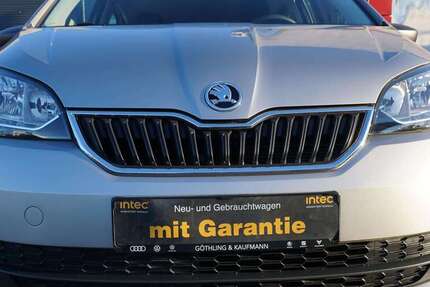 Skoda Citigo 56.439 km 7.350 &euro; Mühlheim 63165
