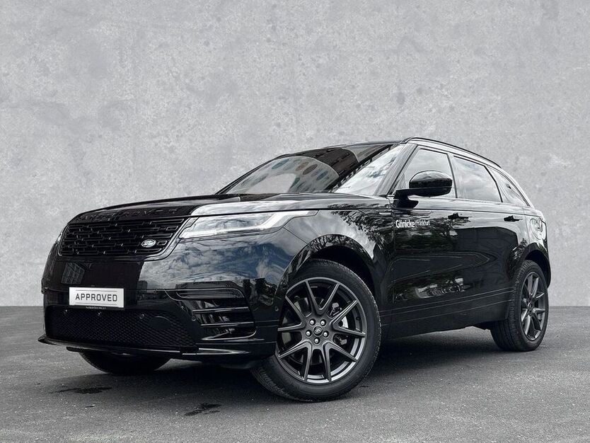Range Rover Velar