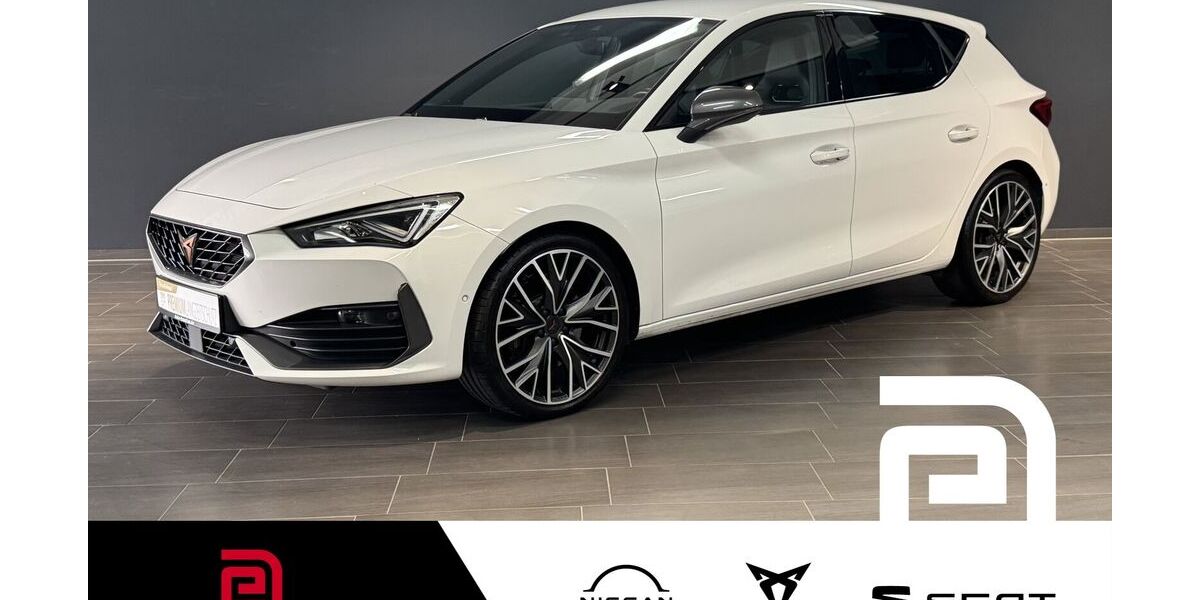 Cupra Leon 31.690 km 31.535 &euro; Offenbach 63069
