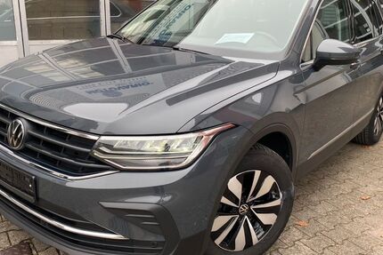 VW Tiguan 82.000 km 25.999 &euro; Griesheim 64347