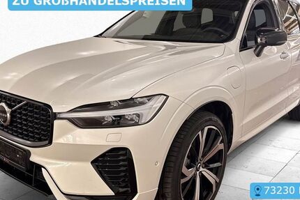 Volvo XC60 53.343 km 38.290 &euro; Frankfurt 60596