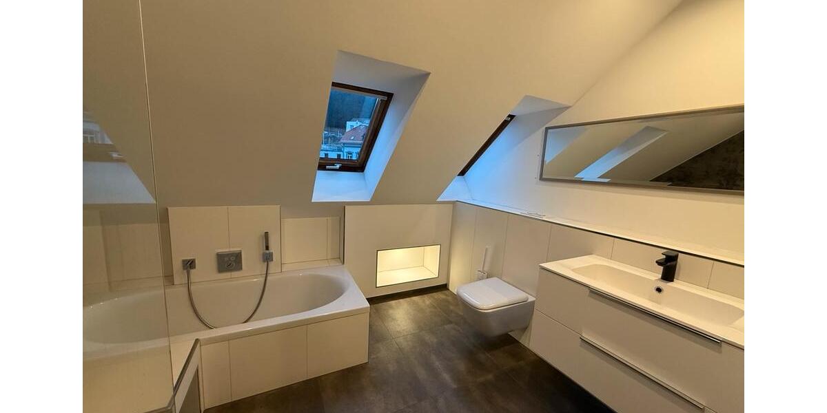 Exklusives Wohnerlebnis mit Panoramablick im Zauberberg 3 zimmer