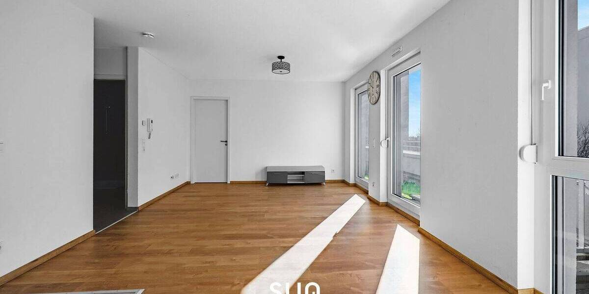 Etagenwohnung Steinbach (Taunus) - 2 Zimmer, 56 m&sup2;, 1.000&euro; | Angebot:26107084