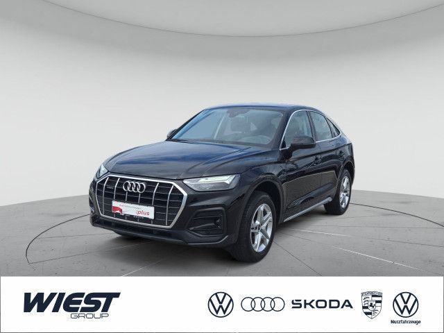 Audi Q5 16.237 km 37.880 &euro; Darmstadt 64295