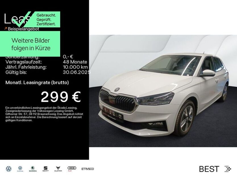 Fabia