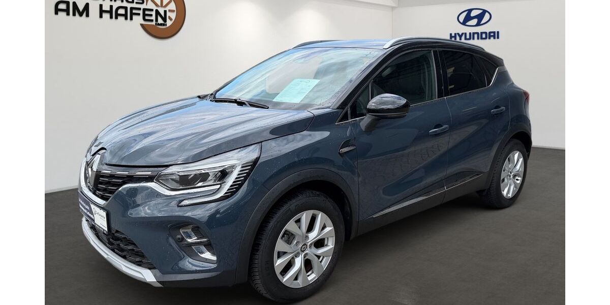 Renault Captur 12.310 km 14.990 &euro; Hanau 63450