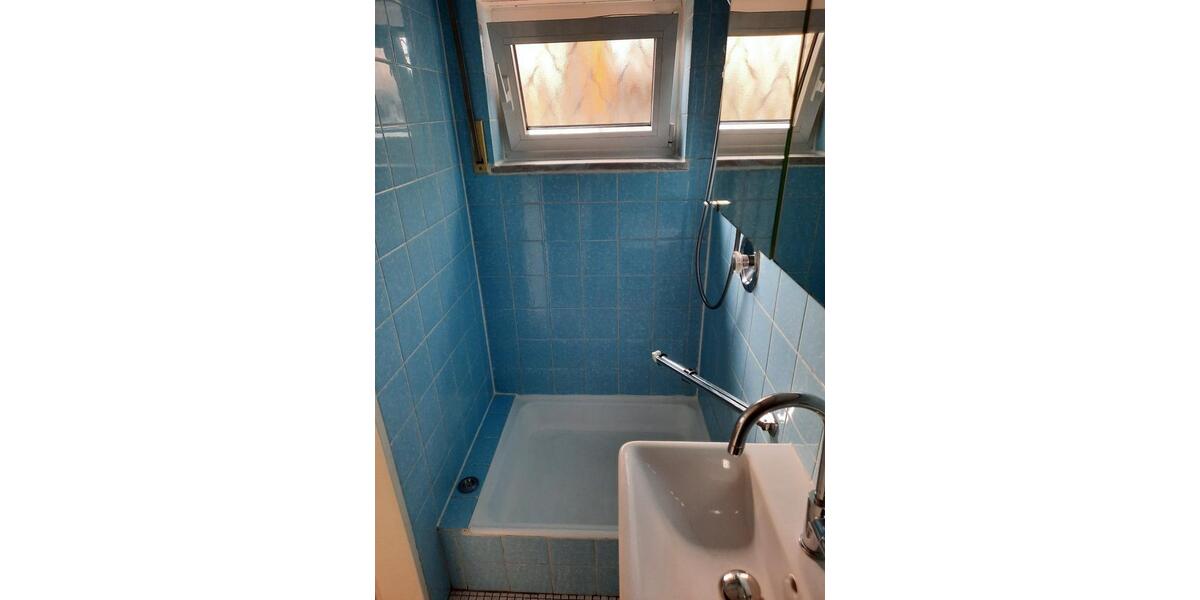 Etagenwohnung Offenbach am Main Bieber - 1 Zimmer, 18 m&sup2;, 280&euro; | Angebot:25442006