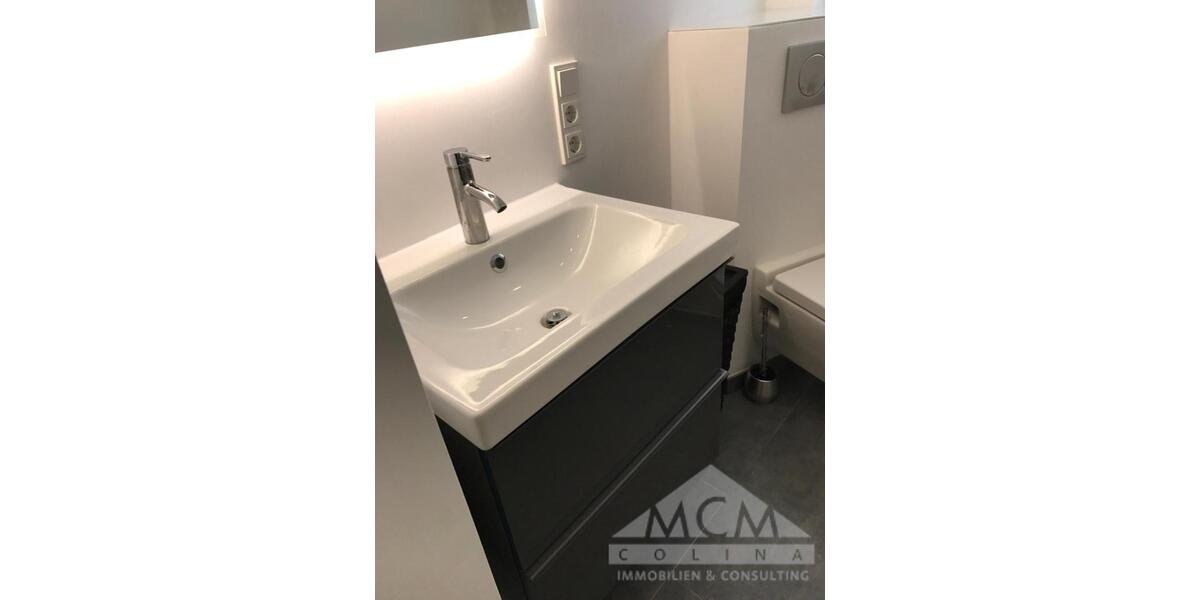 Etagenwohnung Frankfurt am Main Ginnheim - 1 Zimmer, 32 m&sup2;, 900&euro; | Angebot:26621145