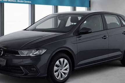 VW Polo 36.495 km 16.210 &euro; Maintal 63477