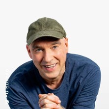 HG. Butzko - Klappe zu! - der satirische Jahresrückblick 03.12.2025 Kronberger Lichtspiele