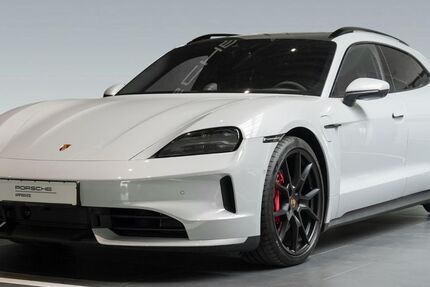 Porsche Taycan 28.735 km 97.870 &euro; Oberursel (Taunus) 61440