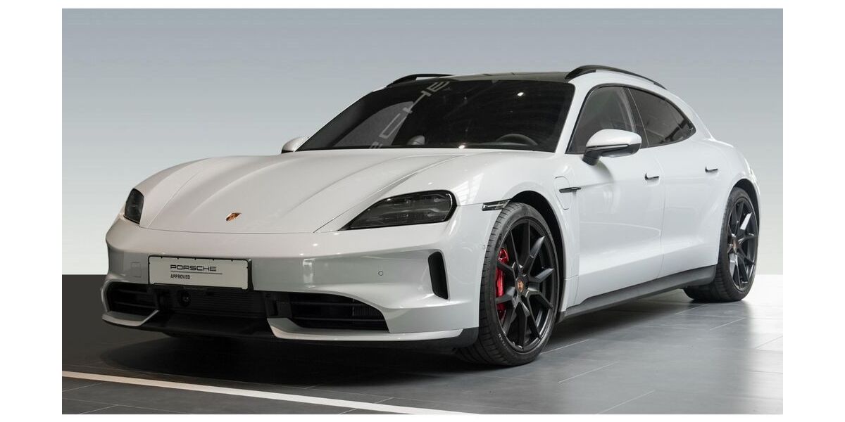 Porsche Taycan 28.735 km 97.870 &euro; Oberursel (Taunus) 61440