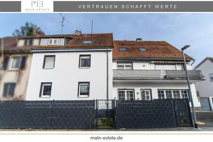 Haus Dreieich - 14 Zimmer, 321 m&sup2;, 1.099.900&euro; | Angebot:26801204